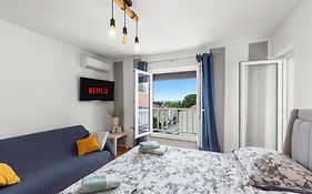 Kala Sea View Apartments 150M From Beach And 250 M From Old Town